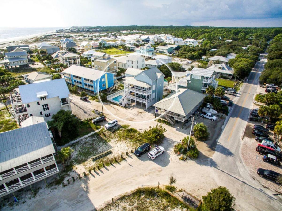 Вілла Conch Out Санта-Роза-Біч Екстер'єр фото